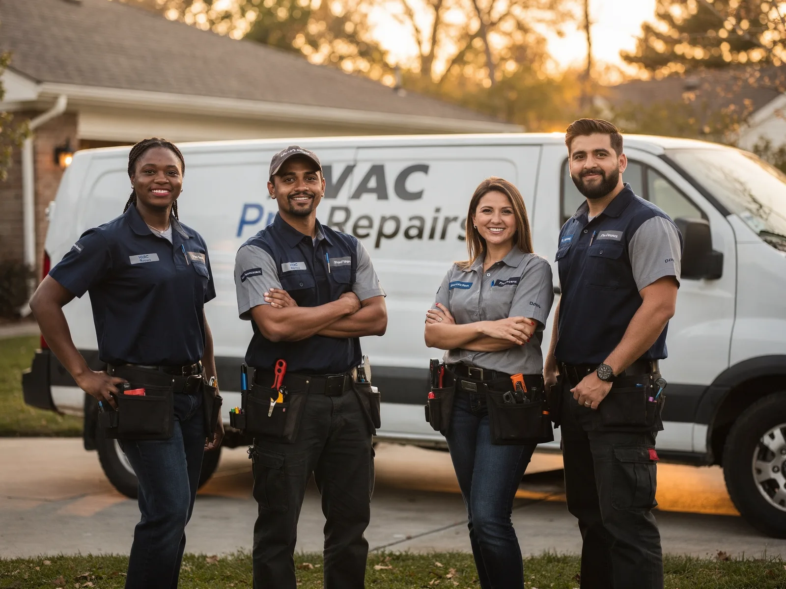 Heat Pump Repair company in El Dorado, CA