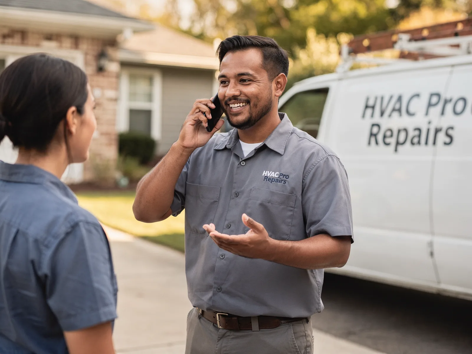 Heat Pump Repair El Dorado, CA FAQs